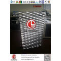 Globond Plus PVDF panneau composite en aluminium (PF088)